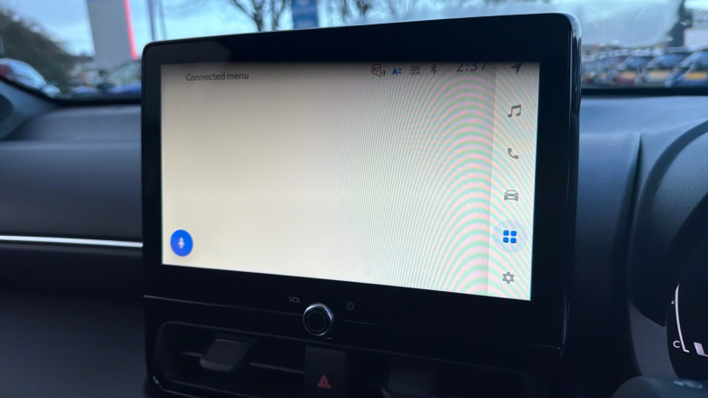 Toyota Yaris Cross 1.5 Hybrid Design 5dr CVT Hybrid Estate